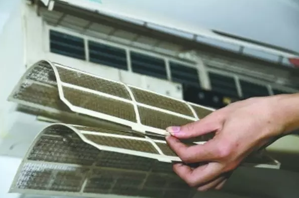 空调清洗